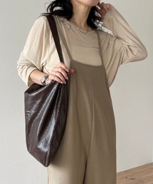 メンズのトートバッグ ブラウン 茶色系 パイソン柄 ファッション通販 Zozotown