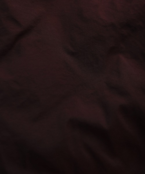 VACANCY（ヴァカンシー）の「タマムシダウンライク中綿コート（ダウンジャケット/コート・レディース・ブラウン/カーキ・FREE）」の4枚目の写真