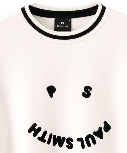 PS Paul Smith（ピーエスポールスミス）の「PS Paul Smith Happy