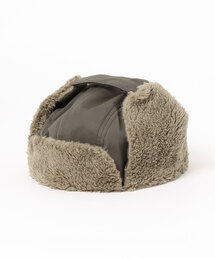 MR | ボアフライトキャップ(キャップ)