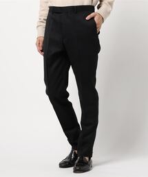 JOHN LAWRENCE SULLIVAN | BASIC TIGHT TROUSERS(スラックス)