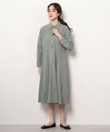 Margaret Howell マーガレット ハウエル レディース のワンピース ドレス通販 Zozotown