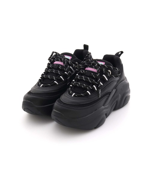 ALGY ピンクラテ JENNI 160サイズブーツ スニーカー 24.0 ALGY ピンクラテ JENNI 160サイズブーツ スニーカー 24.0 楽天