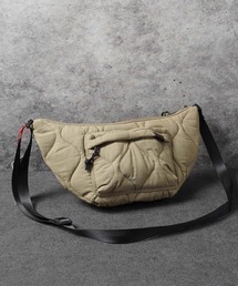 Healthknit Product（ヘルスニットプロダクト）の「ﾍﾙｽﾆｯﾄ ｷﾙﾄMat nylon 船底ｼｮﾙﾀﾞｰ（ショルダーバッグ・レディース）」