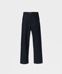 JIL SANDER | DENIM TROUSER 17(デニムパンツ)