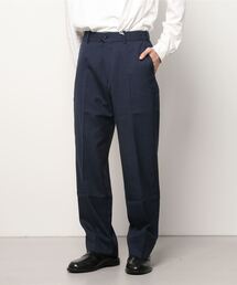 markaware（マーカウェア）の「MARKAWARE / マーカウェア：FLAT FRONT