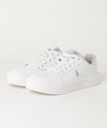 POLO RALPH LAUREN | POLO RALPH LAUREN/ポロラルフローレン PLATFORM  厚底 スニーカー 103184(スニーカー)