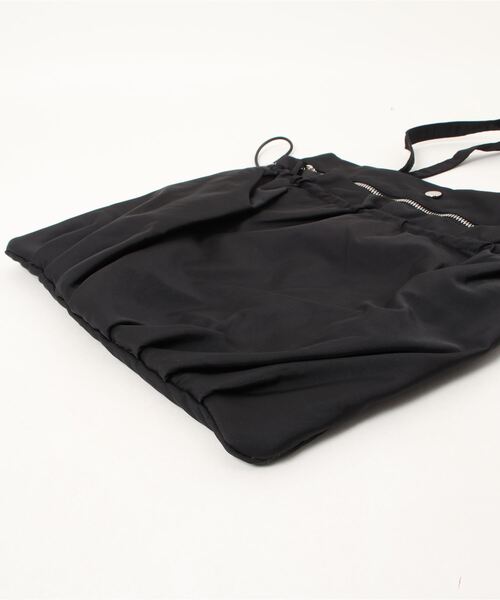 SAC'S BARJean(サックスバージーン)の「【SAC / サック】 トートバッグ(トートバッグ・レディース・ブラック/ピンク/キャメル・FREE)」の5枚目の写真