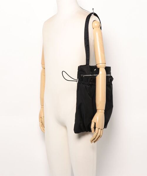 SAC'S BARJean(サックスバージーン)の「【SAC / サック】 トートバッグ(トートバッグ・レディース・ブラック/ピンク/キャメル・FREE)」の7枚目の写真