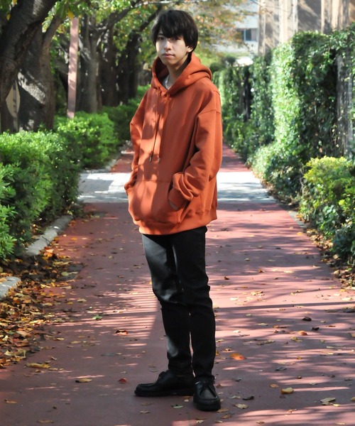 ZIP FIVE(ジップファイブ)の「【ZIP FIVE】ストレッチデニムスキニーパンツ(デニムパンツ・メンズ・ブラック/ネイビー/サックスブルー/ブルー・SMALL/MEDIUM/LARGE/X-LARGE)」の15枚目の写真