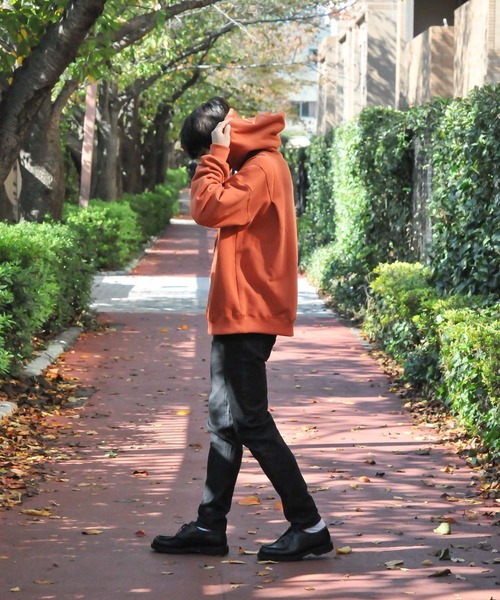 ZIP FIVE(ジップファイブ)の「【ZIP FIVE】ストレッチデニムスキニーパンツ(デニムパンツ・メンズ・ブラック/ネイビー/サックスブルー/ブルー・SMALL/MEDIUM/LARGE/X-LARGE)」の8枚目の写真