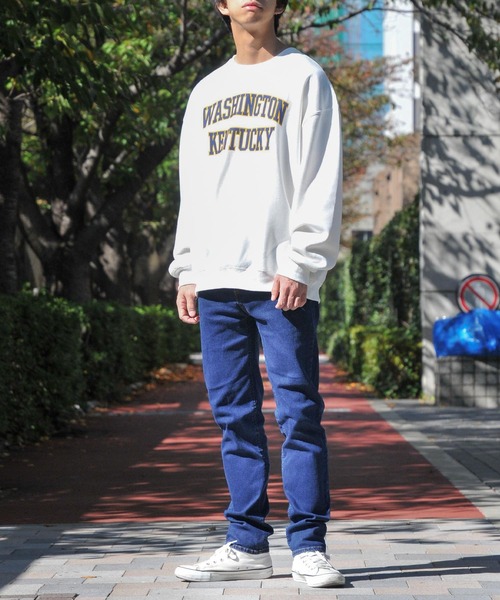 ZIP FIVE(ジップファイブ)の「【ZIP FIVE】ストレッチデニムスキニーパンツ(デニムパンツ・メンズ・ブラック/ネイビー/サックスブルー/ブルー・SMALL/MEDIUM/LARGE/X-LARGE)」の16枚目の写真