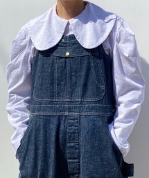 HOLIDAY（ホリデイ）の「BIG DENIM OVER-ALL (O.WASH) ビッグデニム