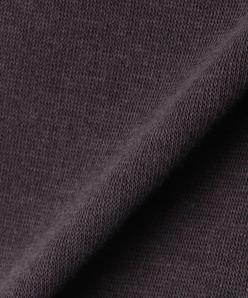 b・ROOM（ビールーム）の「【もこもこ】裏シャギーサルエルカットパンツ【PTPR】（その他パンツ・キッズ・チャコール/ブルーグリーン/モカ・100cm/150cm/140cm/130cm/110cm/120cm）」の11枚目の写真