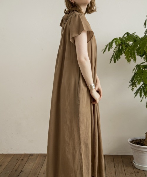 ブランド古着 半袖ワンピース ワンピース Kari Lili カウリアンドリィリィ のファッション通販 Zozoused ブランド古着 半袖ワンピース ワンピース Kari Lili カウリアンドリィリィ のファッション通販 Zozoused