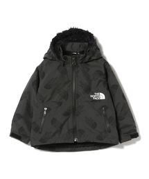 SMOOTHY×WILD THINGS×MOUN TEN. マウンテンパーカ こども ビームス（コドモビームス）の「SMOOTHY × WILD THINGS