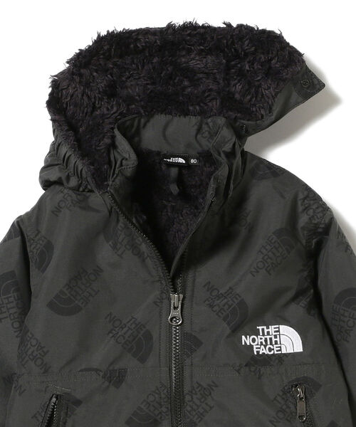 THE NORTH FACE / ベビー ノベルティコンパクト ノマド ジャケット 21