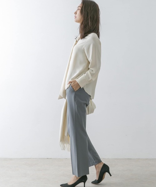 URBAN RESEARCH ROSSO WOMEN（アーバンリサーチ ロッソ）の「V