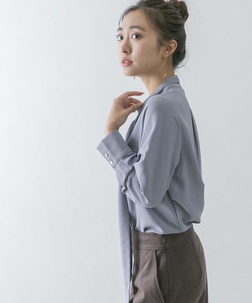 URBAN RESEARCH ROSSO WOMEN（アーバンリサーチ ロッソ）の「V