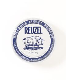 Import & Select（インポートアンドセレクト）の「【Select】 REUZEL POMADE（ヘアスタイリング/ヘアワックス）」