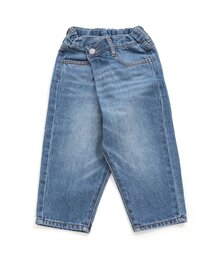 F.O.U | ラップデニム 10分丈(その他パンツ)