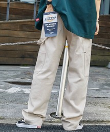 Dickies/ディッキーズ カツラギペインターワークパンツ