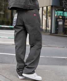 Dickies/ディッキーズ カツラギペインターワークパンツ