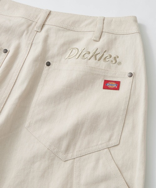 Dickies/ディッキーズ カツラギペインターワークパンツ MONO-MART