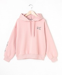 by LOVEiT | クマ耳プルオーバー(パーカー)