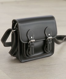 SENSE OF PLACE by URBAN RESEARCH | サッチェルミニショルダーバッグ(ショルダーバッグ)