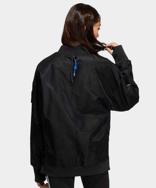 adidas（アディダス）の「CNY ボンバージャケット / アディダス