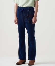 BED J.W. FORD | BED J.W. FORD Relax corduroy flea trousers (22SS-B-PT09)(その他パンツ)