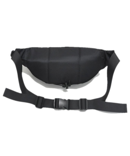 ROTHCO（ロスコ）の「【ROTHCO】CODE FANNY PACK（ボディバッグ/ウエストポーチ・メンズ・ブラック/カーキ・ONESIZE）」の9枚目の写真