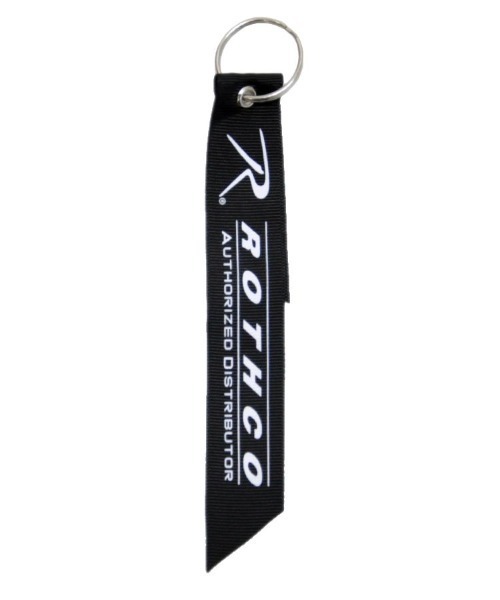 ROTHCO（ロスコ）の「【ROTHCO】CODE FANNY PACK（ボディバッグ/ウエストポーチ・メンズ・ブラック/カーキ・ONESIZE）」の10枚目の写真