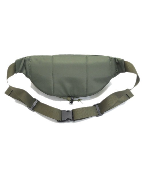 ROTHCO（ロスコ）の「【ROTHCO】CODE FANNY PACK（ボディバッグ/ウエストポーチ・メンズ・ブラック/カーキ・ONESIZE）」の18枚目の写真