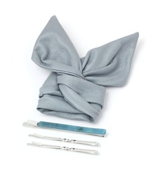 niko and... | ワイヤーリボン&ピンセット(ヘアピン)