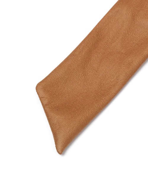 niko and...（ニコアンド）の「ワイヤーリボン＆ピンセット（ヘアピン・レディース・ライトブルー/ブラウン/アイボリー・0）」の5枚目の写真