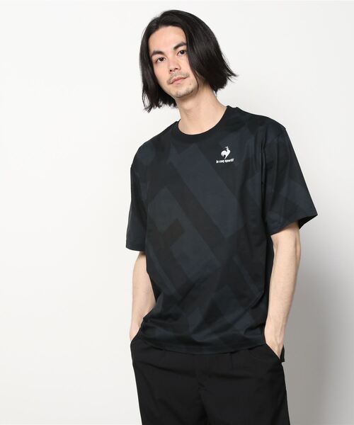 le coq sportif（ルコックスポルティフ）の「ハイパーヘリックス