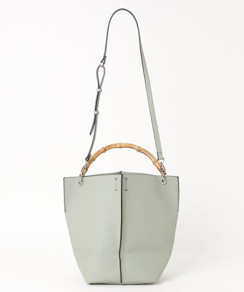 セール ブランド古着 2wayバッグ ショルダーバッグ Snidel スナイデル のファッション通販 Zozoused