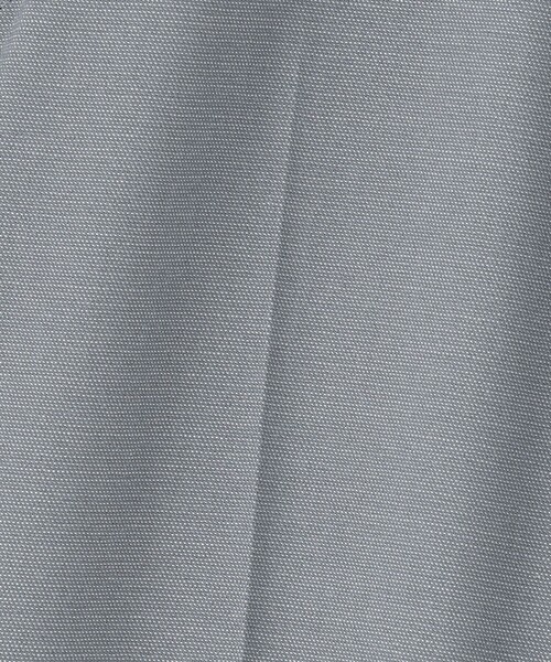 J.PRESS(ジェイプレス)の「【洗える】T/Rシャークスキン テーパード パンツ(その他パンツ・レディース・ライトグレー系/ピンク系/ダルブルー系・T13/T15/T17)」の4枚目の写真