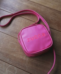 ZUCCa | コンパクトバッグ/ショルダーバッグ/ミニバッグ(ショルダーバッグ)