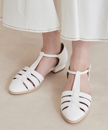 Juze | グルカサンダル(サンダル)