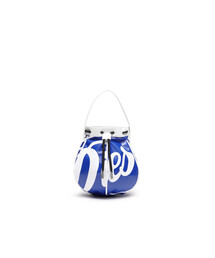 DIESEL | レディース ターポリン バケットバッグ(ハンドバッグ)