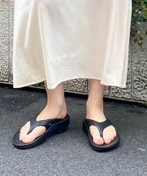OOFOS | 【OOFOS】Ooriginal(サンダル)