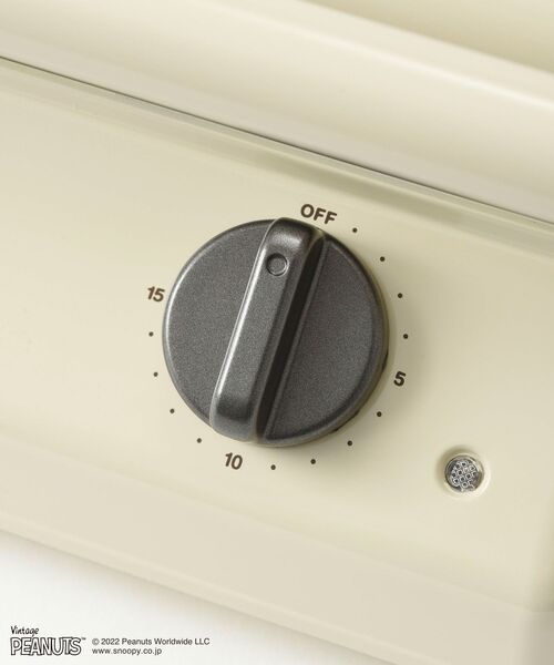 PEANUTS グリルサンドメーカー ダブル コンプリートセット