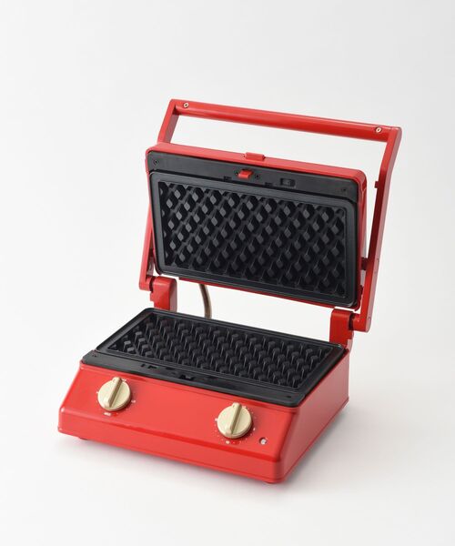 PEANUTS グリルサンドメーカー ダブル コンプリートセット