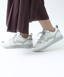 KARHU | ・KARHU / カルフ  レディース スニーカー フュージョン KH804124 Fusion SEM(スニーカー)