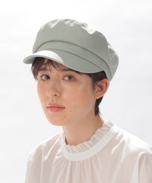 niko and...（ニコアンド）の「オリジナルマリンキャスケット（キャスケット）」