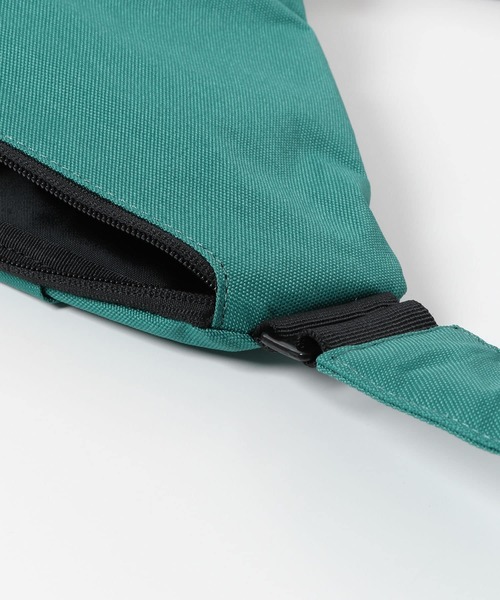 S.M.L（サムシング・ミッシング・イン・ライフ）の「『別注』S.M.L.×DOORS　ボディバッグ（ショルダーバッグ・メンズ・ベージュ系その他/グリーン/ブラック・ONE）」の14枚目の写真