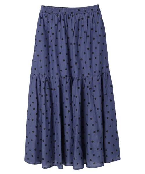 JOURNAL STANDARD ティアードプリーツスカート size 36 セール】丈違いティアードスカート（スカート）｜AMERICAN HOLIC
